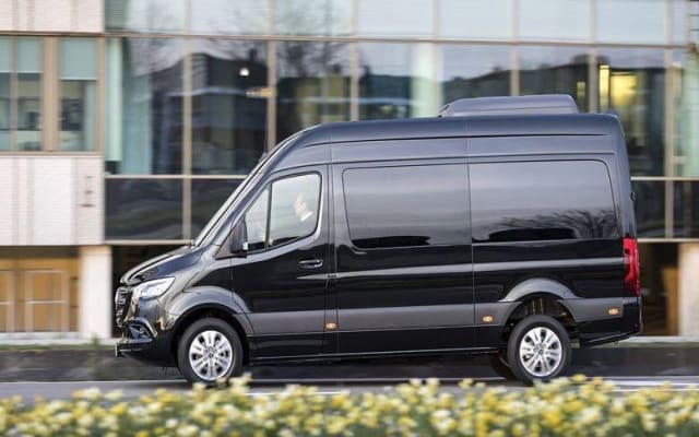 Private Transfer to Cruce Andino Office