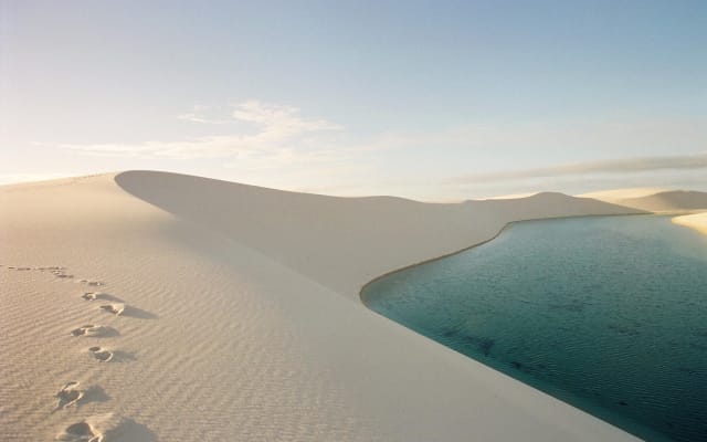 9-Day Emotion Route Tour