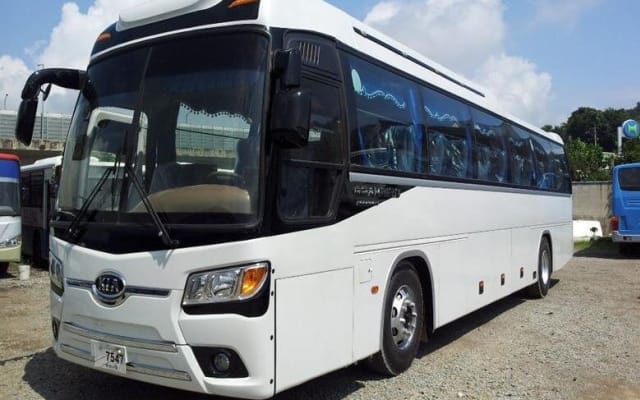 Cuenca Airport to Hotel Shared Transfer