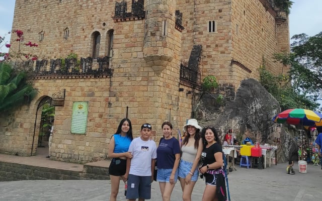 Lamas Town Cultural Tour from Tarapoto