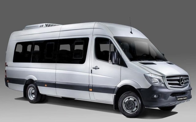 Salta Airport Shuttle Transfer