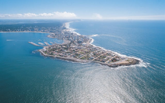 Punta del Este & Jose Ignacio Half-Day Tour