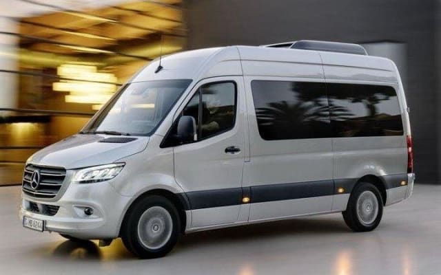 Arica Airport Private Transfer