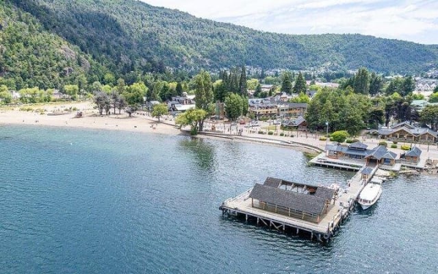 4-Day San Martin de los Andes Adventure