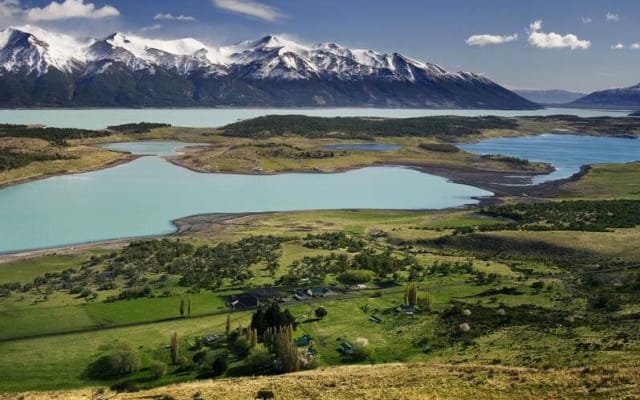 Pioneros Navigation and Trekking Tour