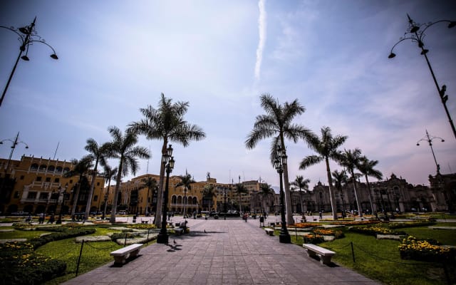 3-Day Lima Adventure Package