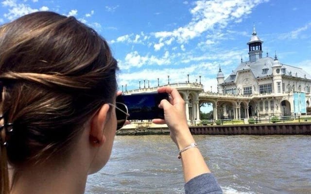 Buenos Aires City & Tigre Delta Tour