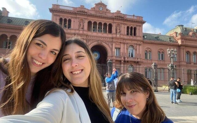 Buenos Aires City & Gaucho Combo Tour