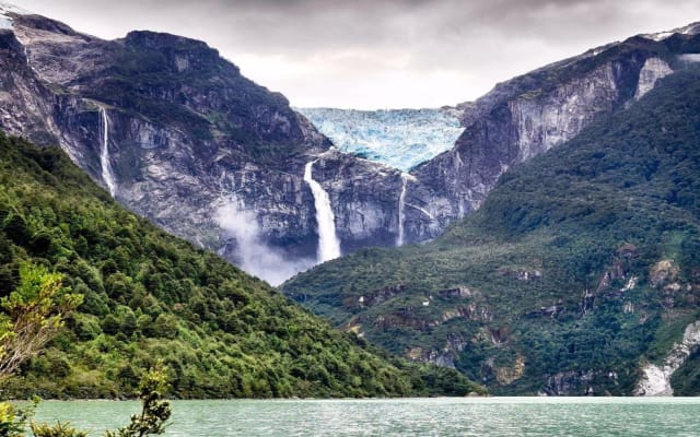 Queulat National Park Adventure