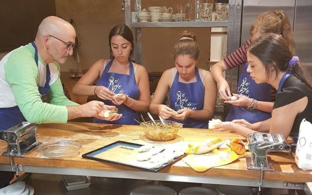 Traditional Argentinian Cooking Class in Buenos Aires