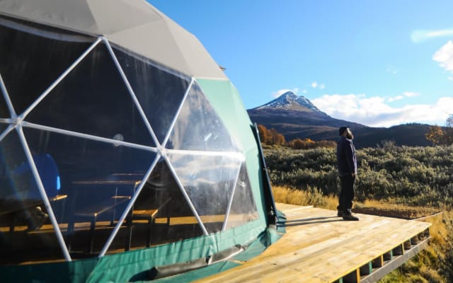 Tierra del Fuego National Park Adventure