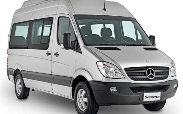 Jericoacoara Shared Transfer from Fortaleza Hotels