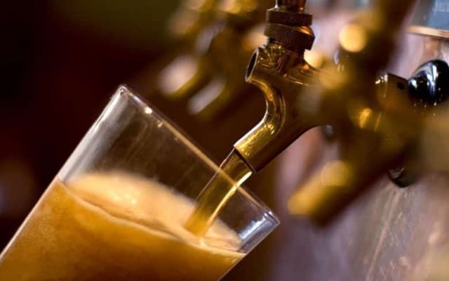 Philadelphia Haunted Pub Crawl