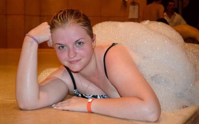 Turkish Bath Experience in Hurghada