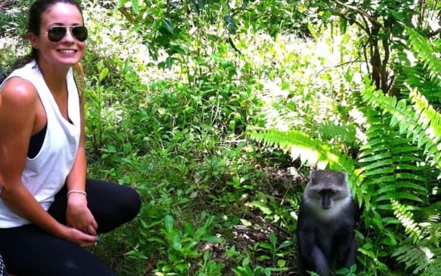 Jozani Forest & Spice Farm Tour