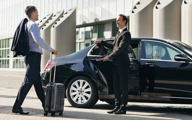 Private Transfer: Tangier to Marrakech