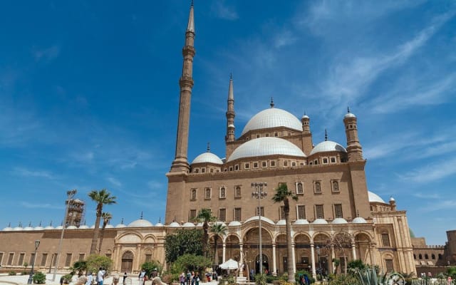 Private Cairo Islamic & Coptic Tour