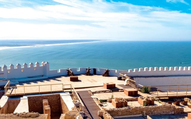 Agadir Cultural Immersion Tour