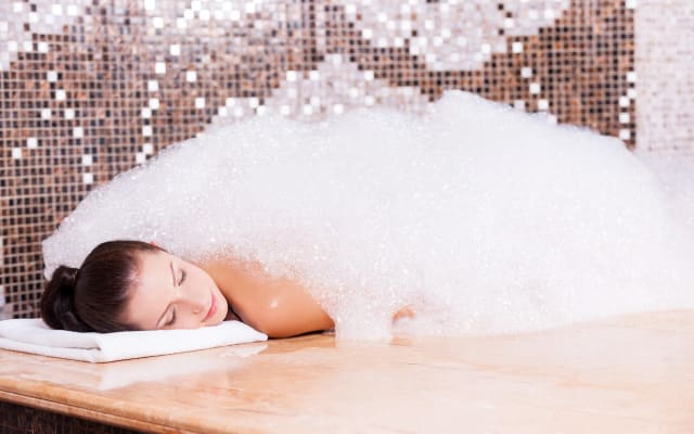 Turkish Bath Experience in Hurghada