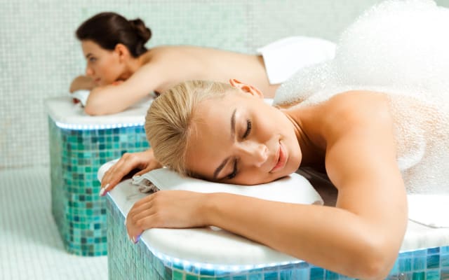 Turkish Hammam Experience in Hurghada