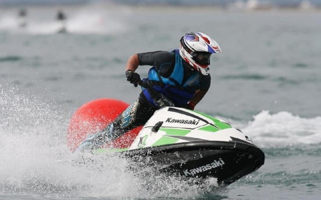 Agadir Jet Ski Adventure with Transfers