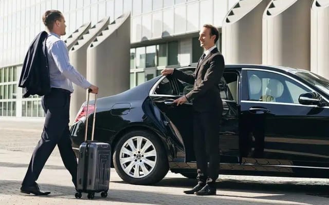 Makadi Bay Airport Transfers