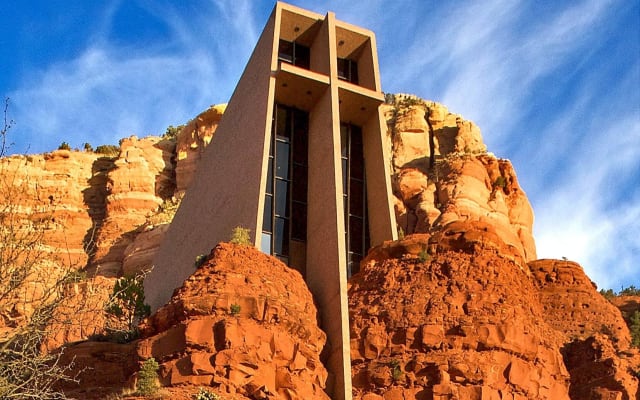 Ultimate Sedona Experience Tour