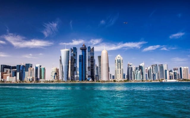 Doha Guided City Tour with Pickup