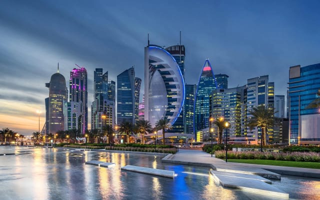 Doha Half-Day City Tour for Layovers