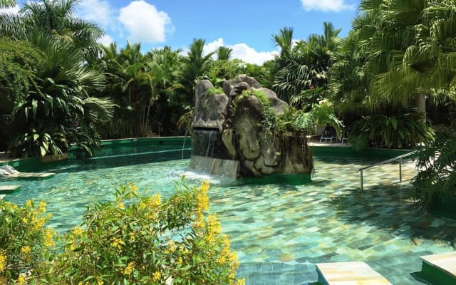 Arenal Volcano Full-Day Tour
