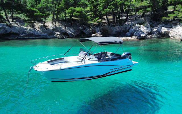 Dubrovnik Blue Cave & Sunj Beach Boat Tour