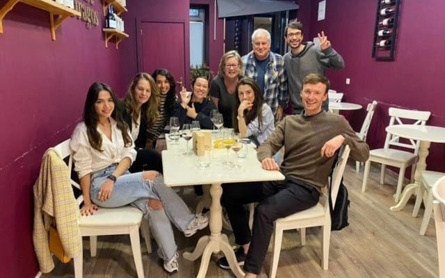 Douro Valley Wine Tasting Experience