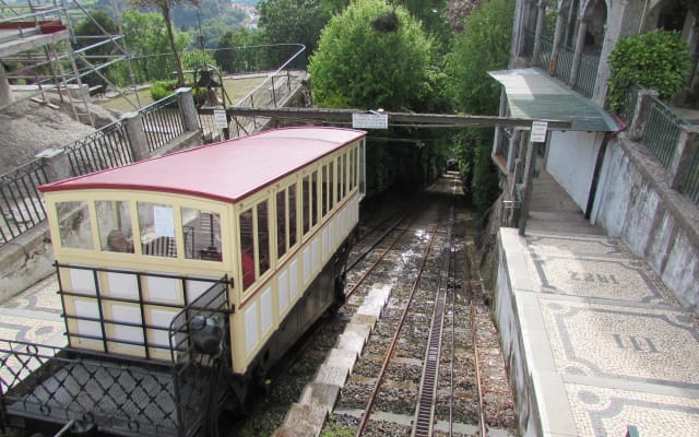 Braga and Guimarães Day Trip from Porto