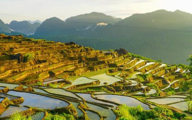 Pu Luong 2-Day Nature Escape