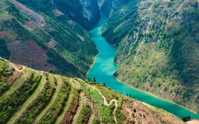 Ha Giang 4-Day Motorbike Adventure