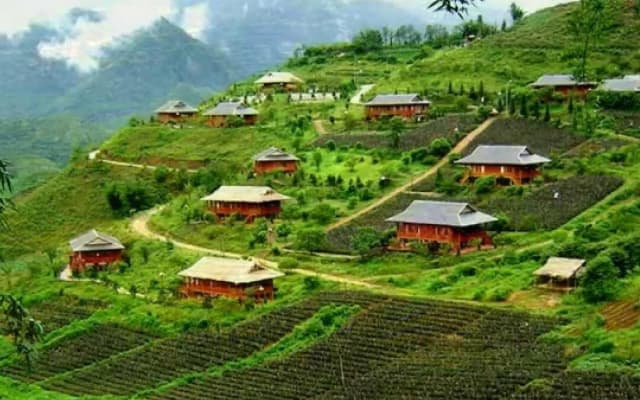 Sapa 2-Day Trekking Adventure