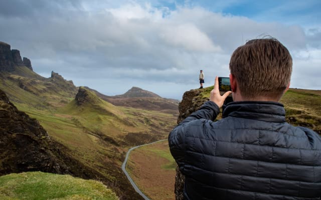 3-Day Isle of Skye & Highlands Tour