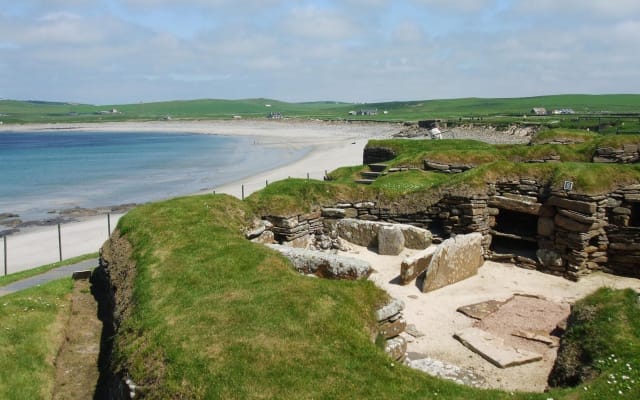 Orkney Islands 3-Day Tour from Inverness