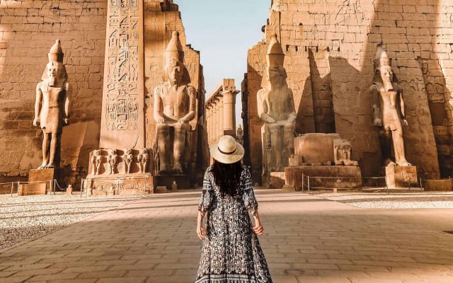 Luxor Adventure: 2-Day Nile Exploration
