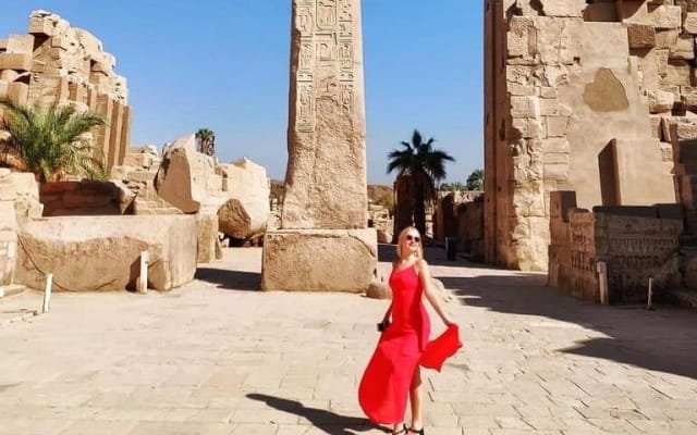 Luxor Private Guided Tours to East & West Bank
