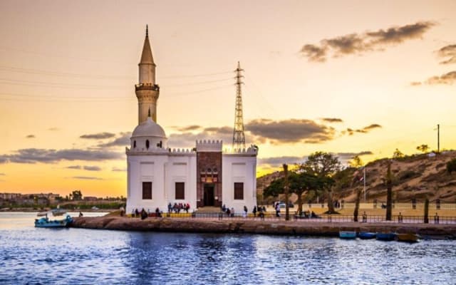 Private Day Tour to Rosetta from Alexandria