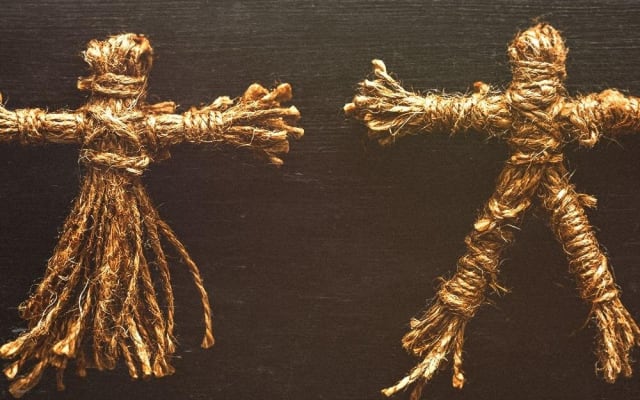 New Orleans Voodoo History Walking Tour