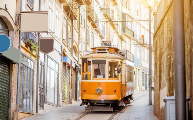 Porto Walking Tour Highlights