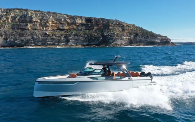 Luxury Private Hvar & Golden Horn Trip