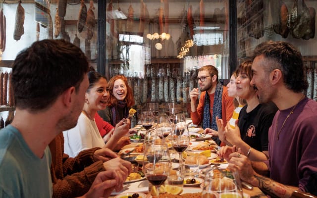 Buenos Aires Foodie Adventure