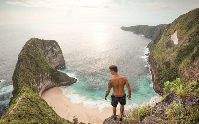 Nusa Penida Instagram Tour: Legendary Spots