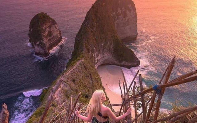 Nusa Penida Instagram Unforgettable Tour