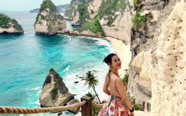 Nusa Penida Instagram Tour