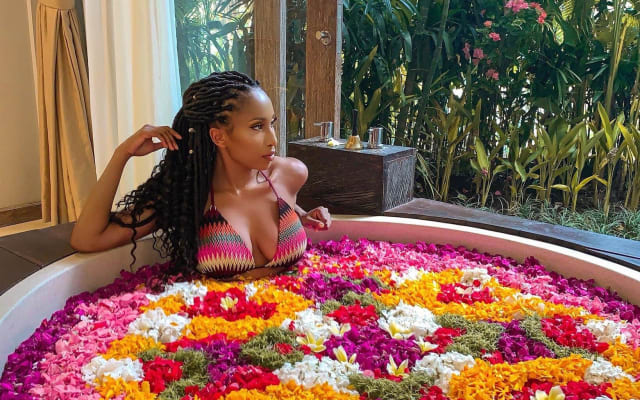 Bali Flower Bath, Massage & Tirta Empul Experience
