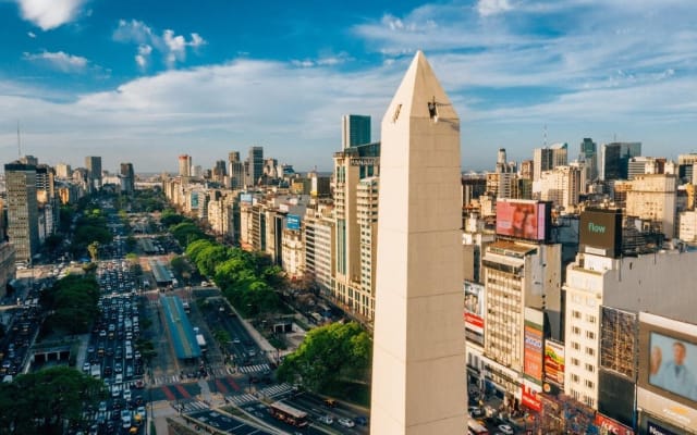 4-Day Buenos Aires Discovery Tour